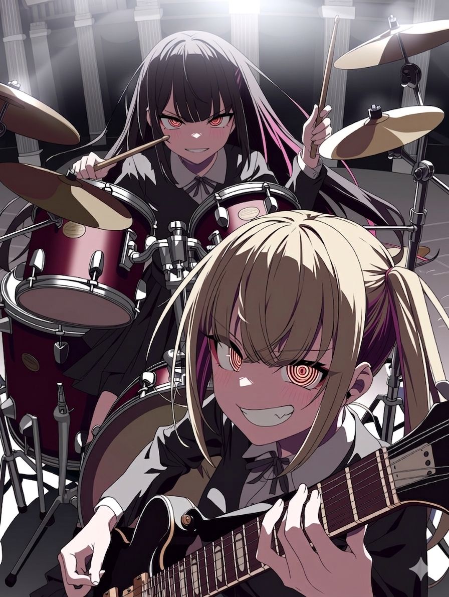 Song Image