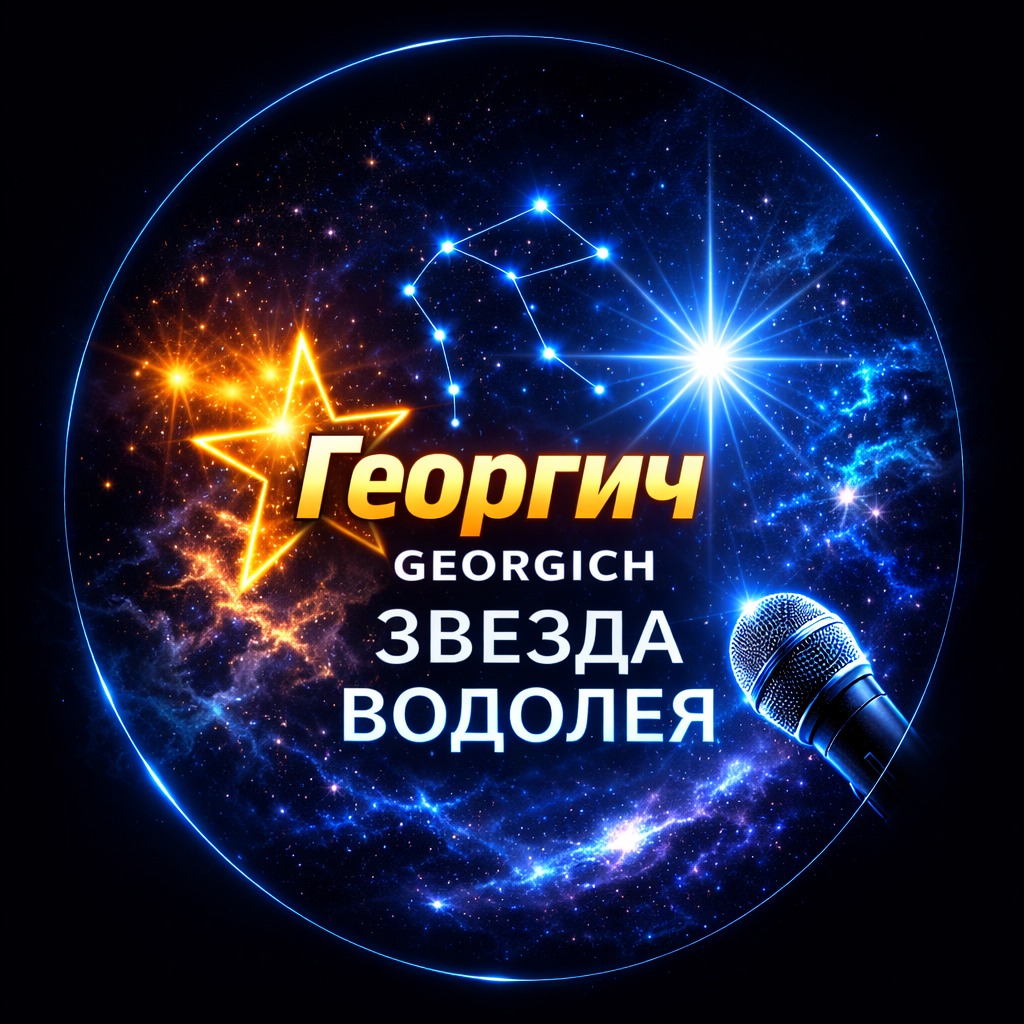 Георгич & Звезда Водолея 