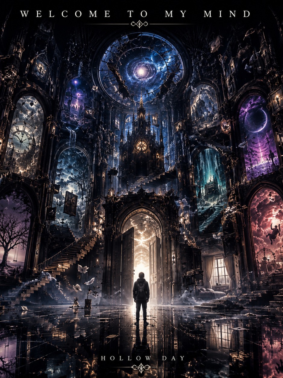 Do You Think of Me? artwork