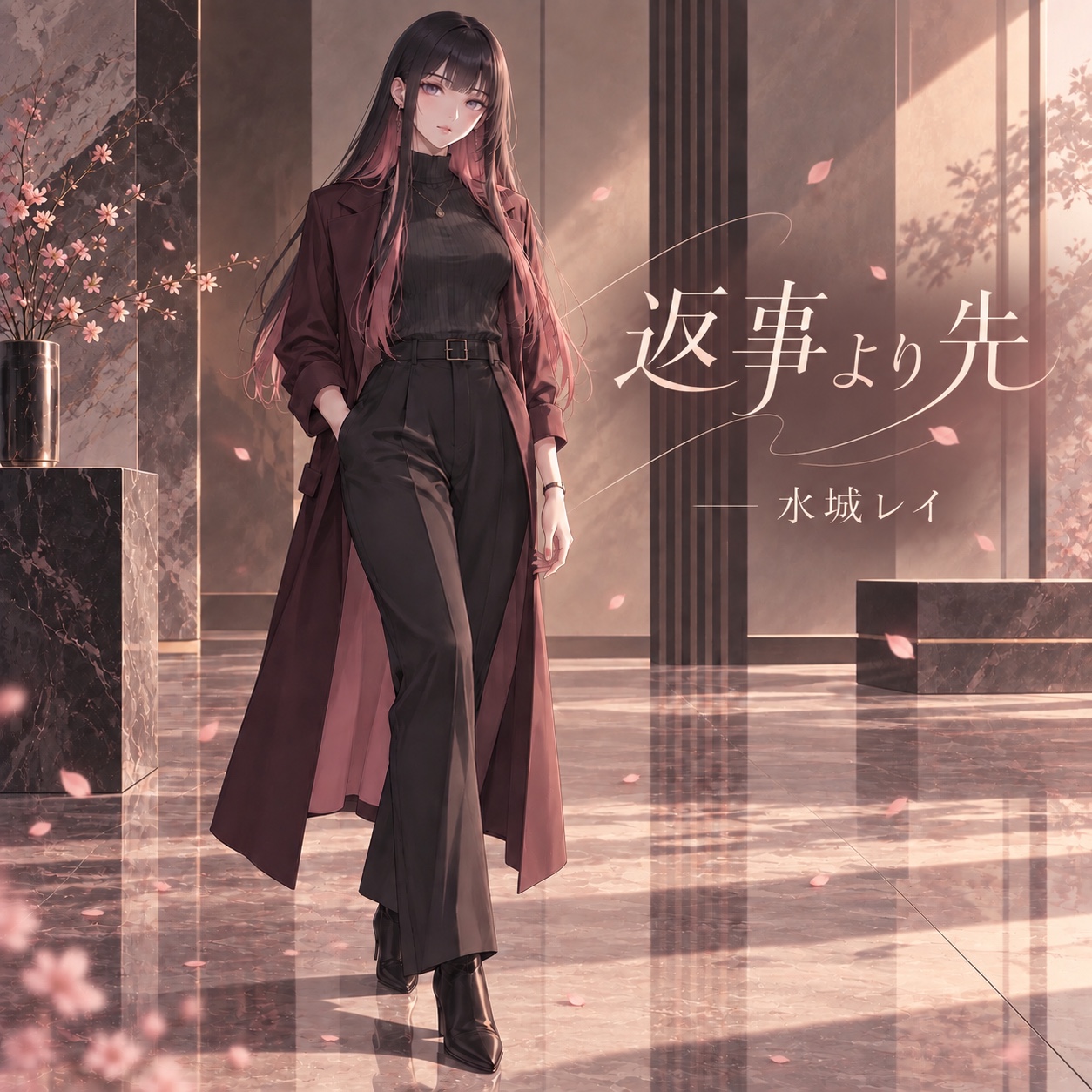 水城さん 3