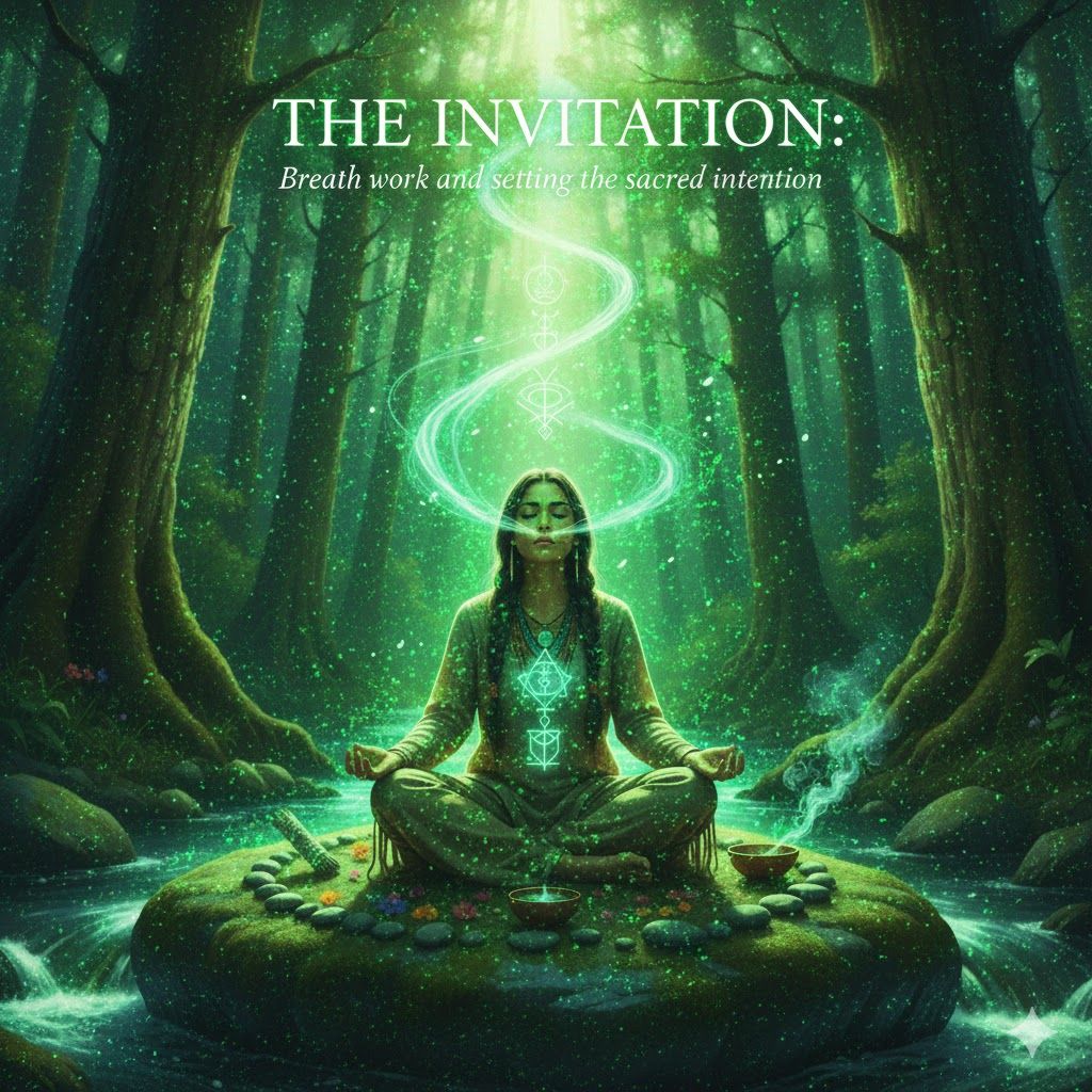 Image for The Emerald Static 