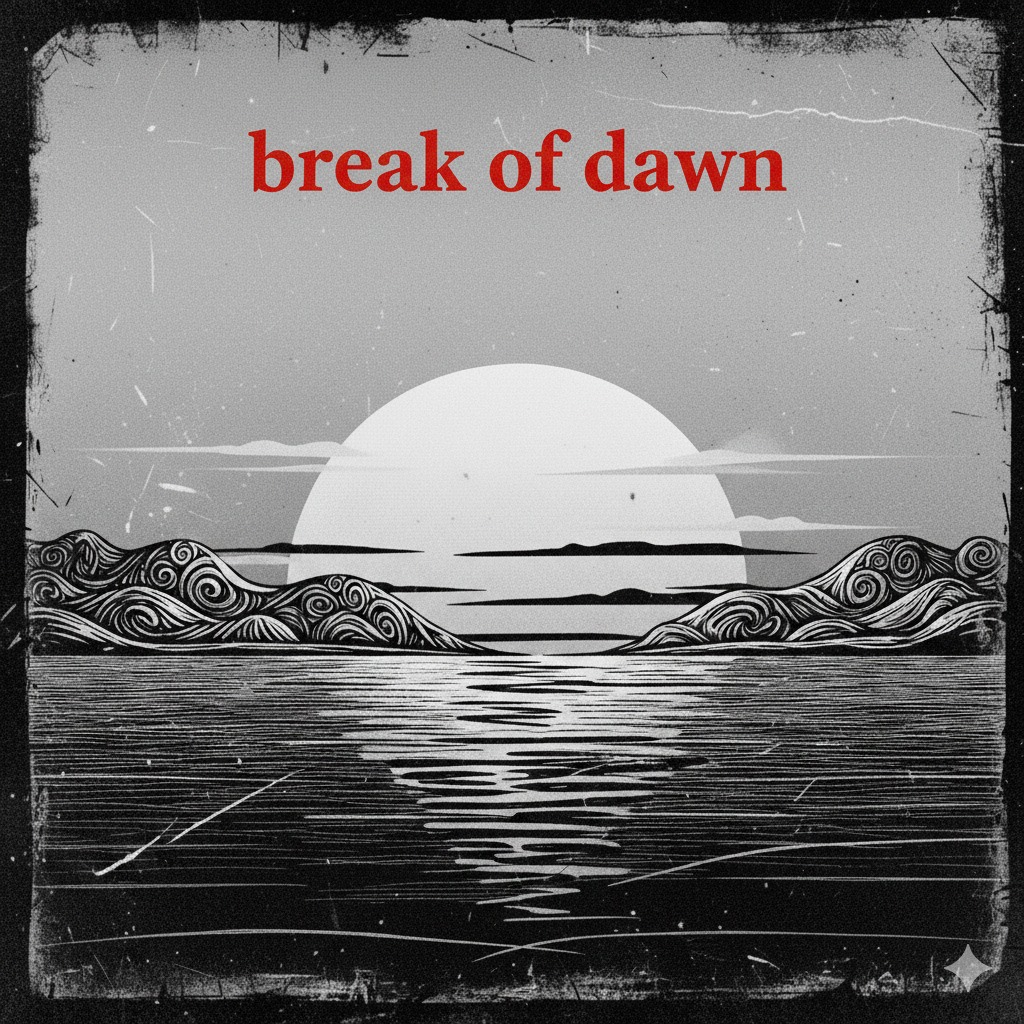 Image for Break Of Dawn