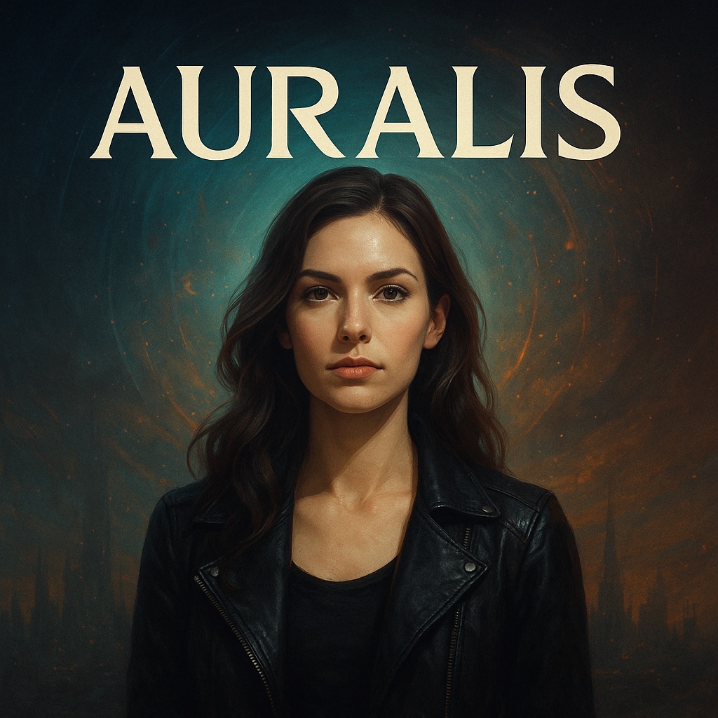 Image for Auralis