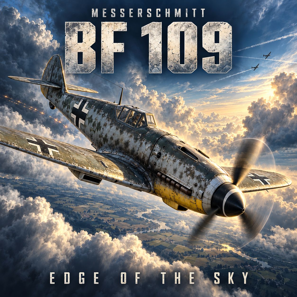 WW2 Warbirds 3