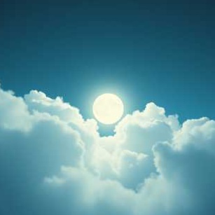 Image for Echoes of Stillness 🌿