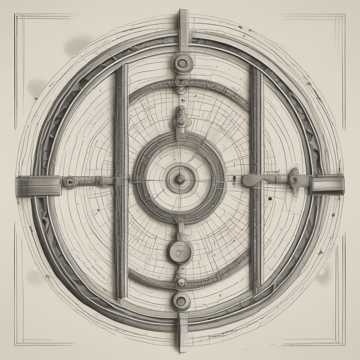 Playlist cover art