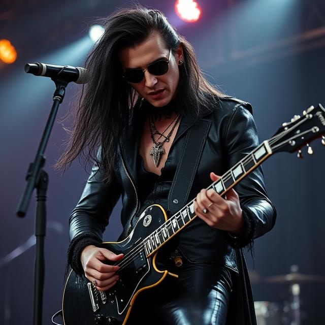 Image for Gothic Visions Vol. IX