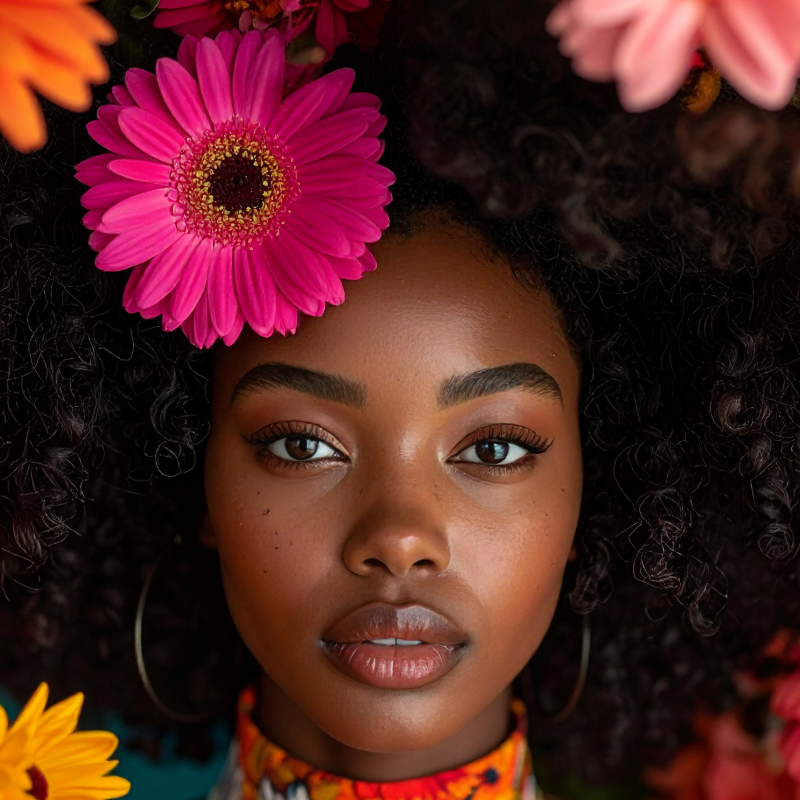 Profile picture for Queen Bazz Zuri