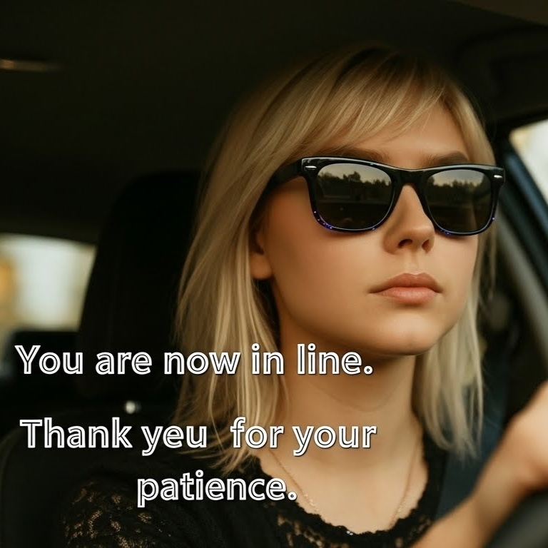 Image for "The In Between" Stream House 33 