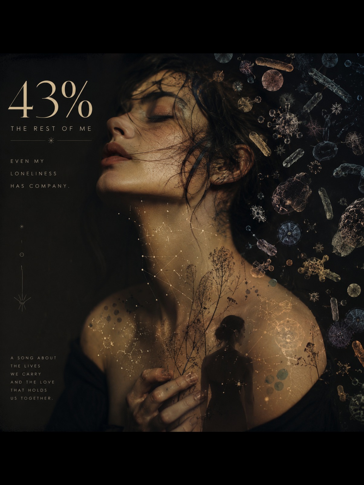If I'm only forty-three artwork