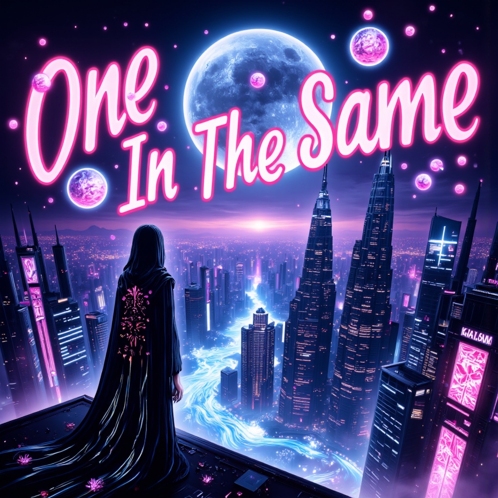 one-in-the-same-by-techneticdreams-suno