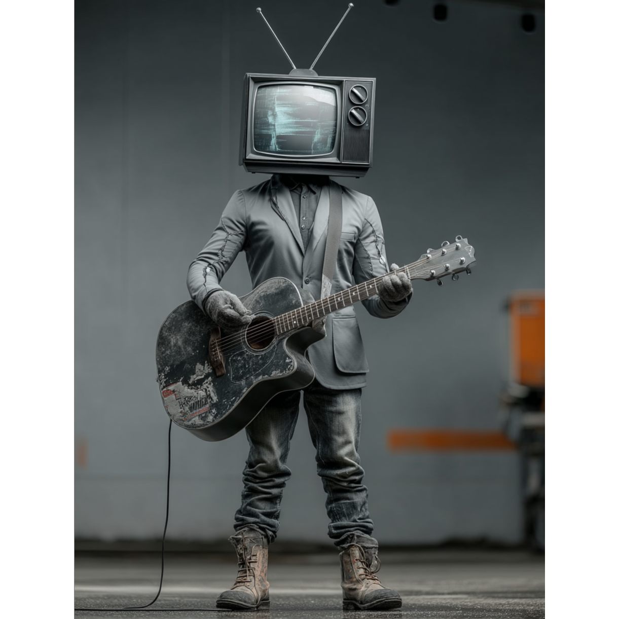 Song Image