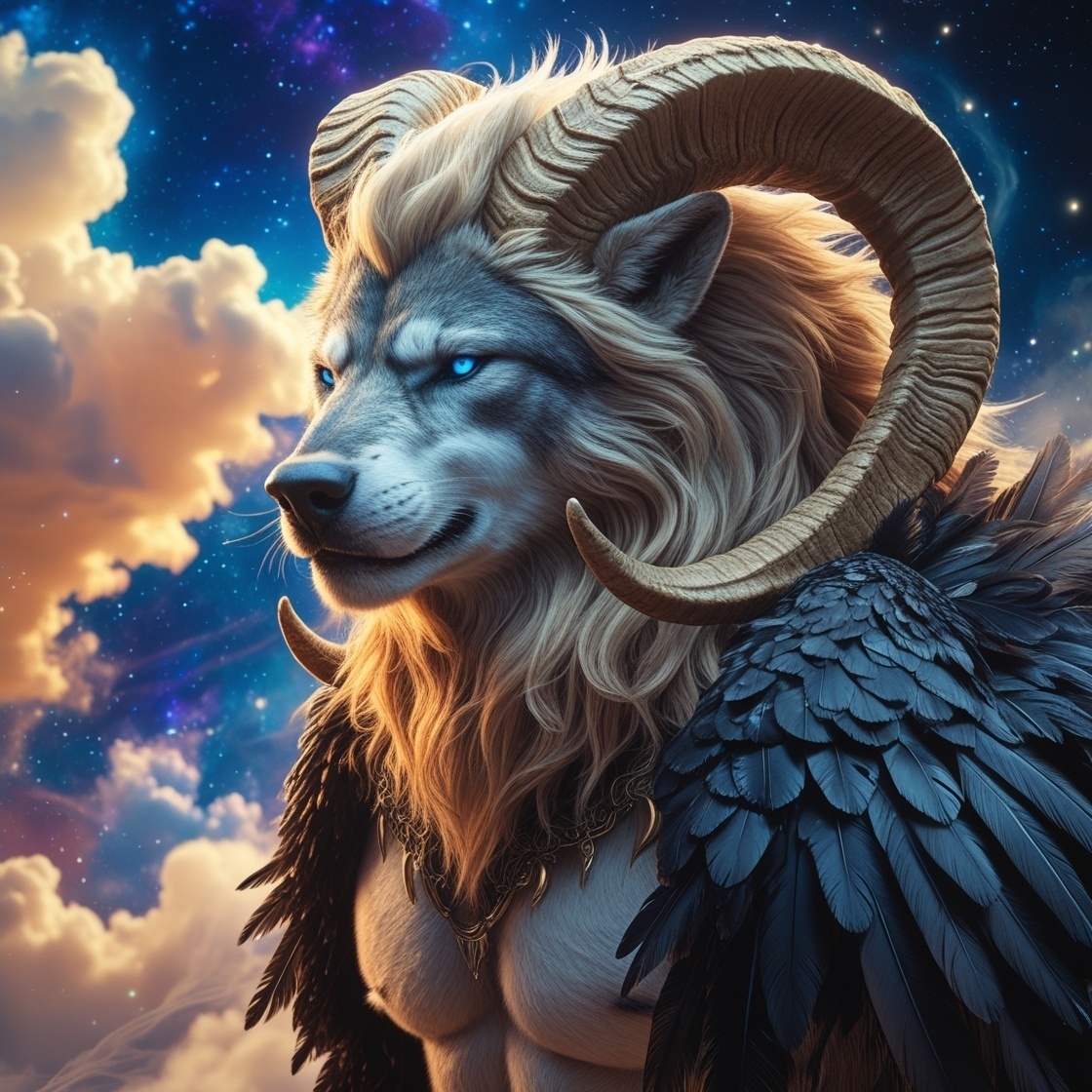 Image for WolfRamRavn