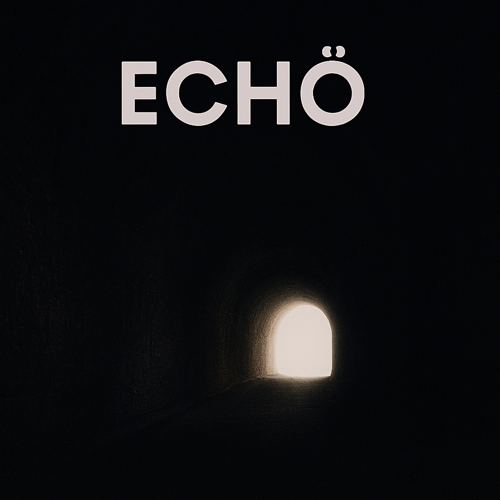 Image for ECHÖ 