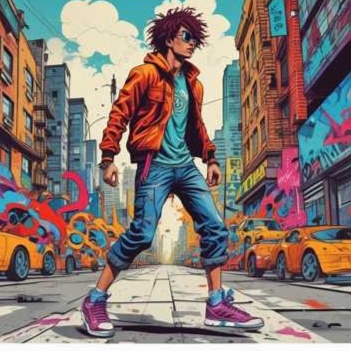 Image for Rebellious spirit