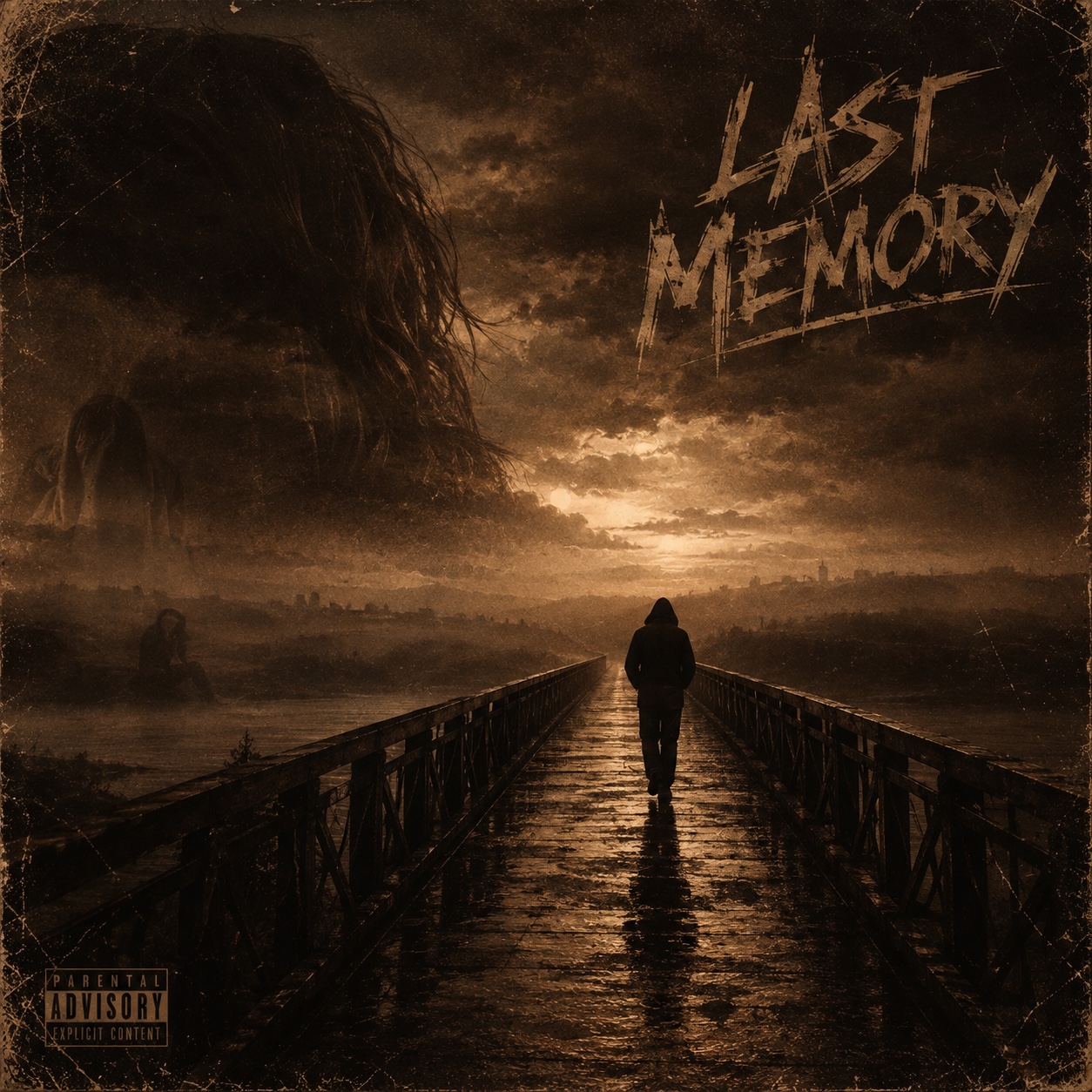 Last Memory artwork