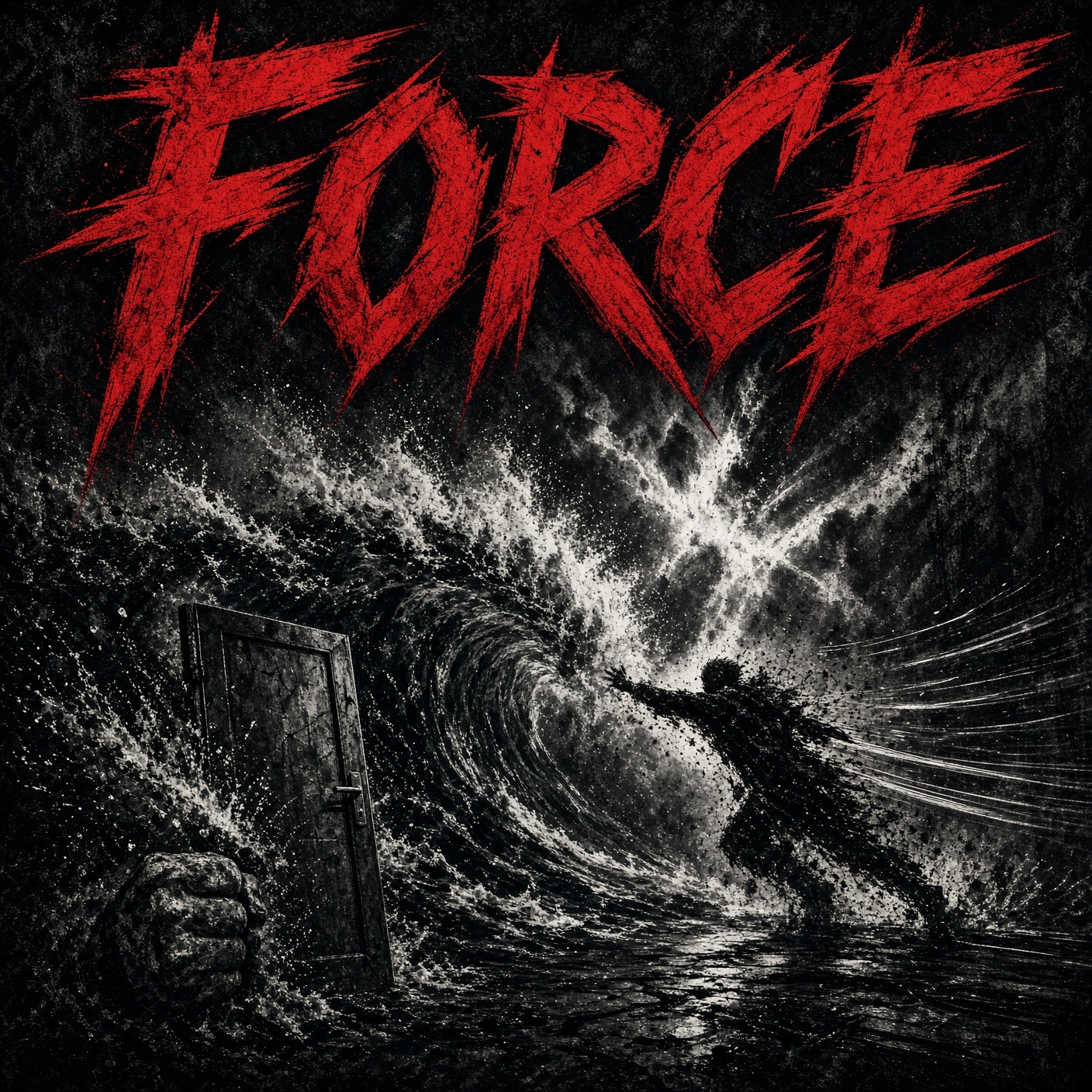 Force artwork