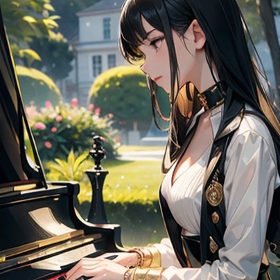 Image for Raine Academia Musical