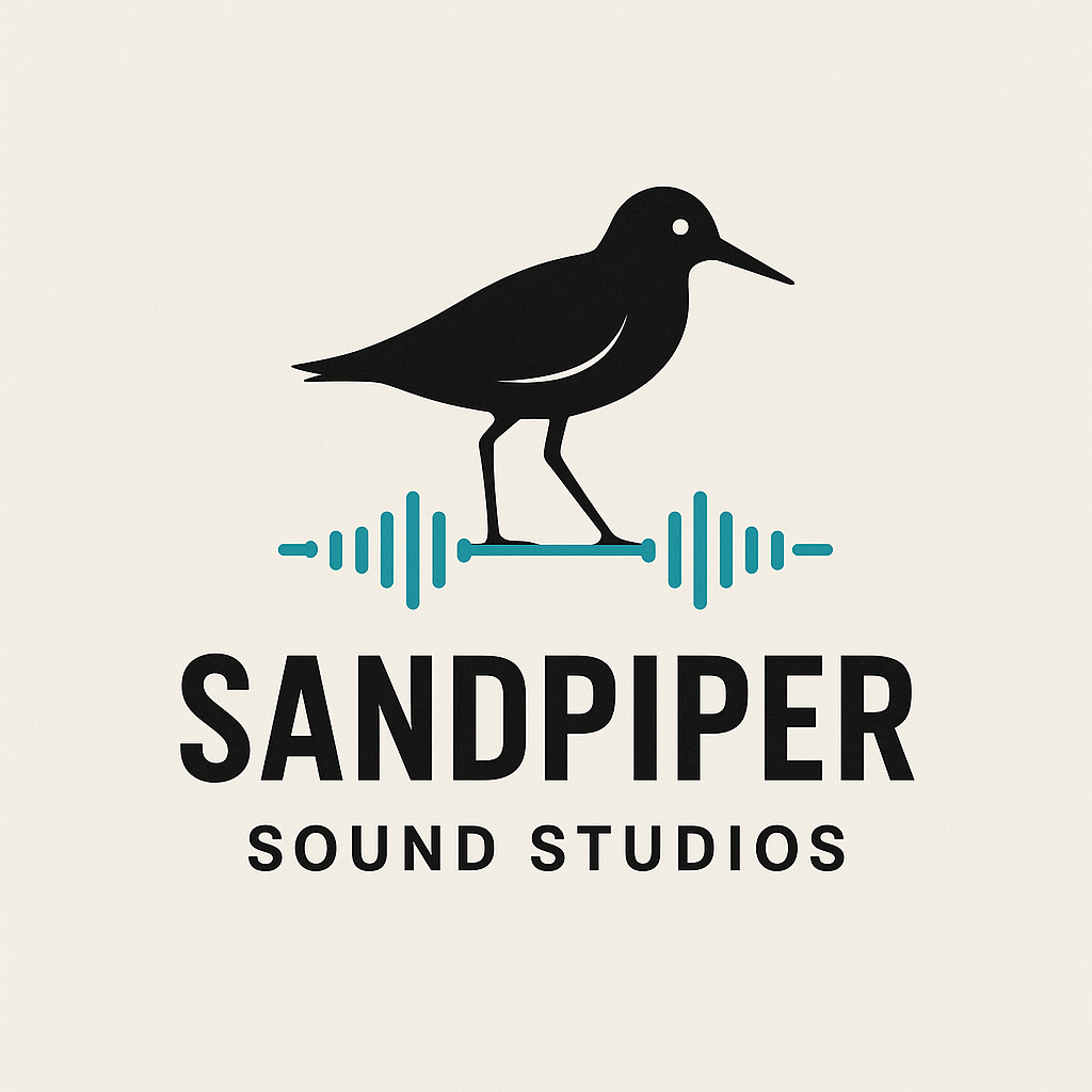 Sandpiper Sound Studios