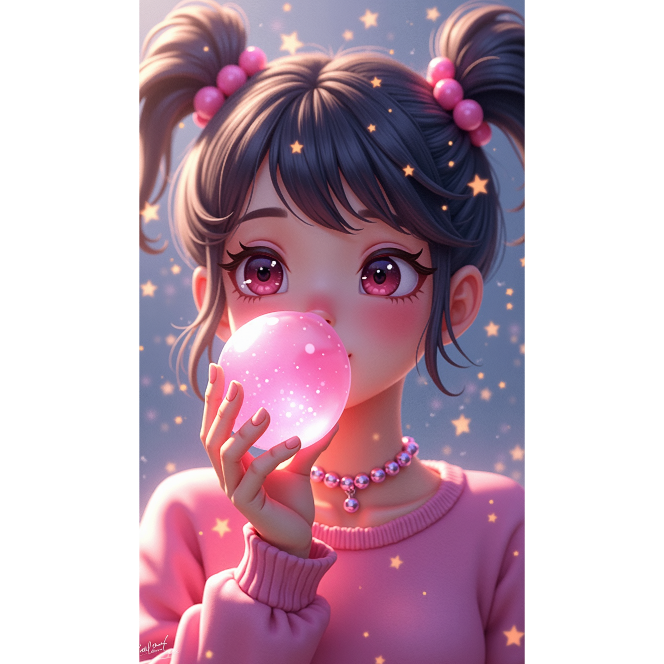 Persona image for Kawaii-Stardust