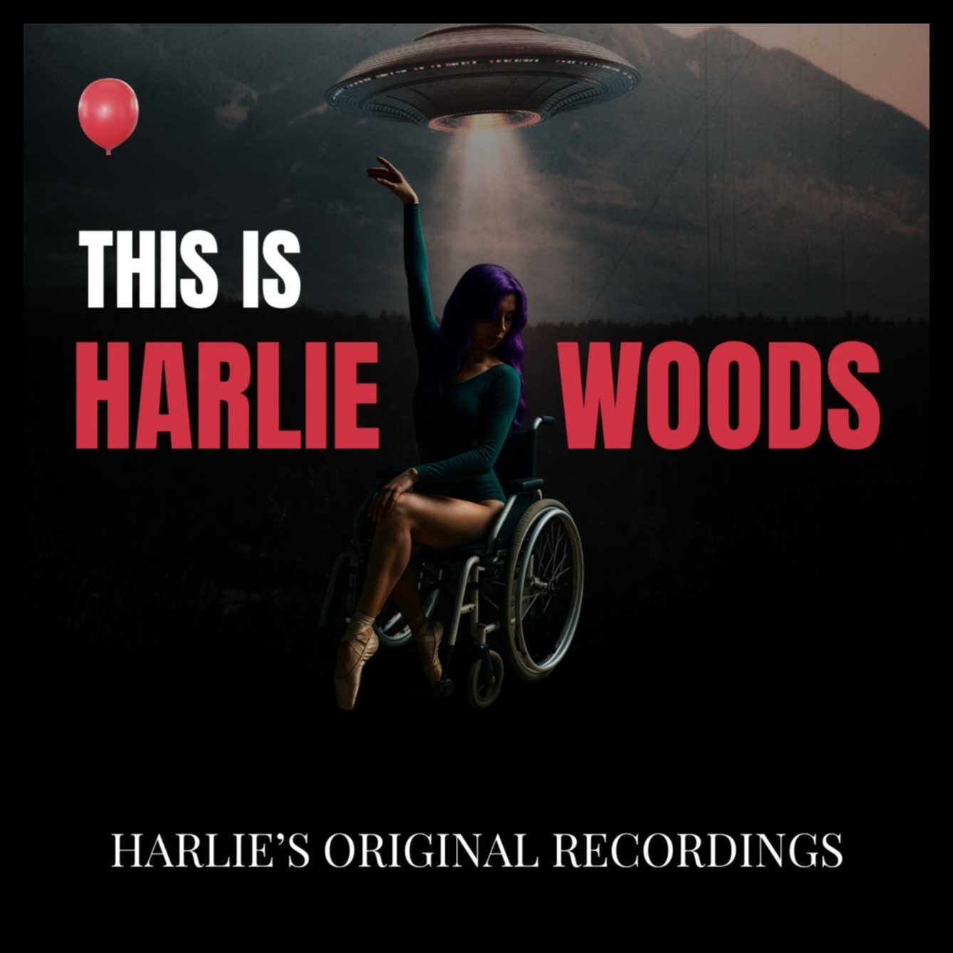 Image for this is harlie woods