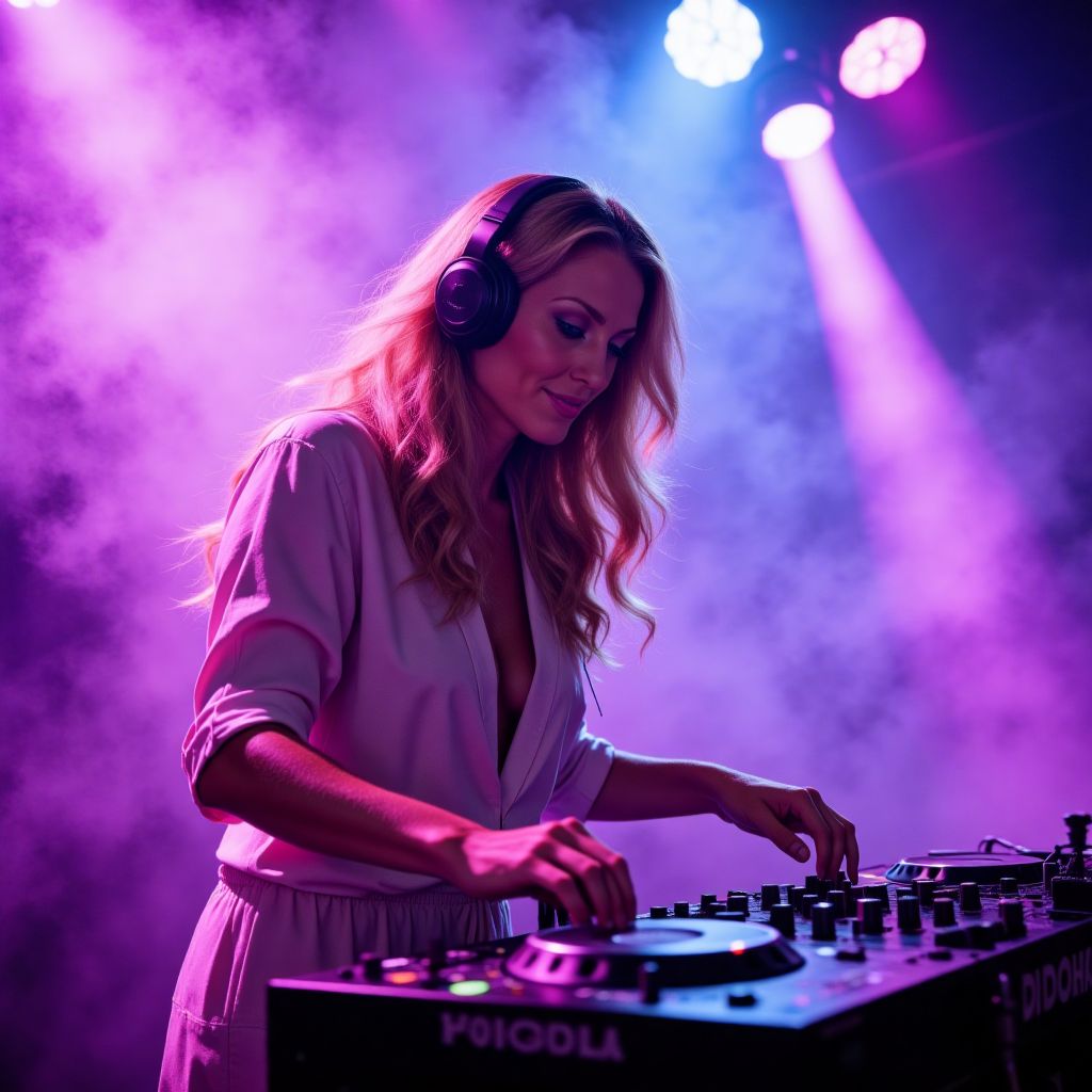 my Dj Set mix 1