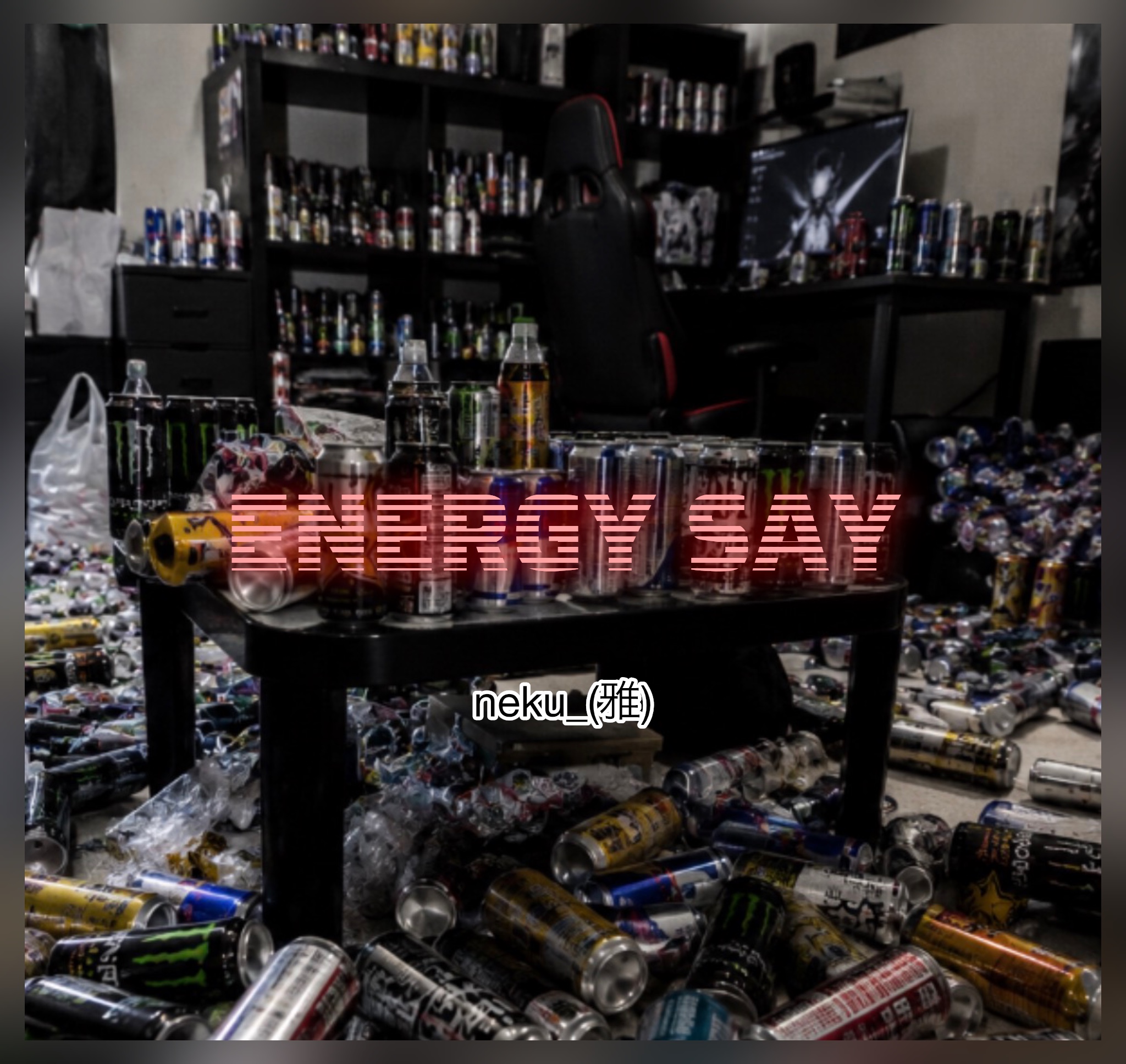 Energy say 3