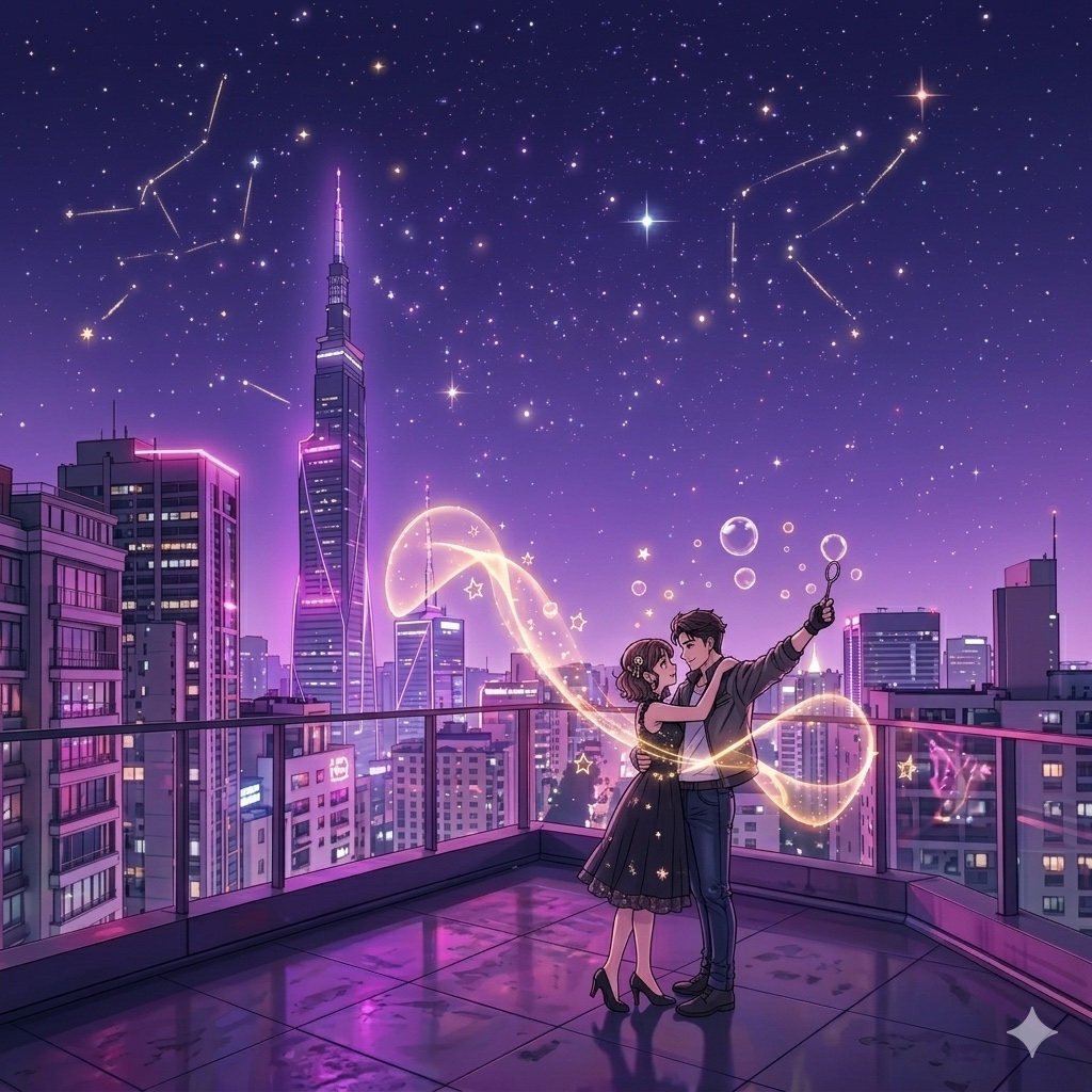 Synths and Two artwork