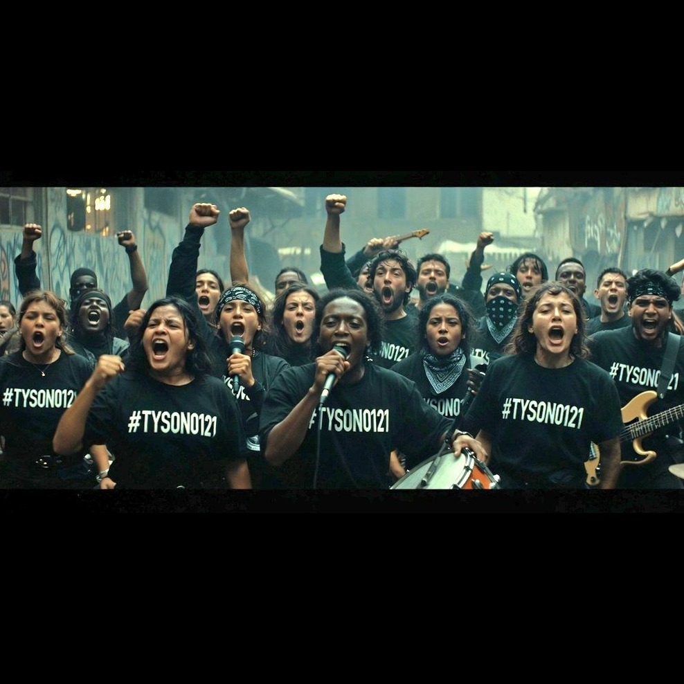 Image for v5 Experimental [EP]