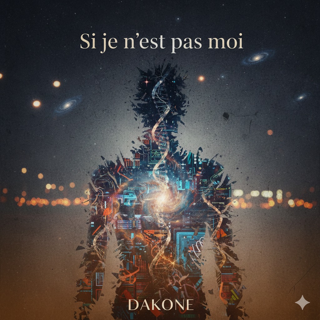 Si JE n'est pas moi... (Remastered) artwork