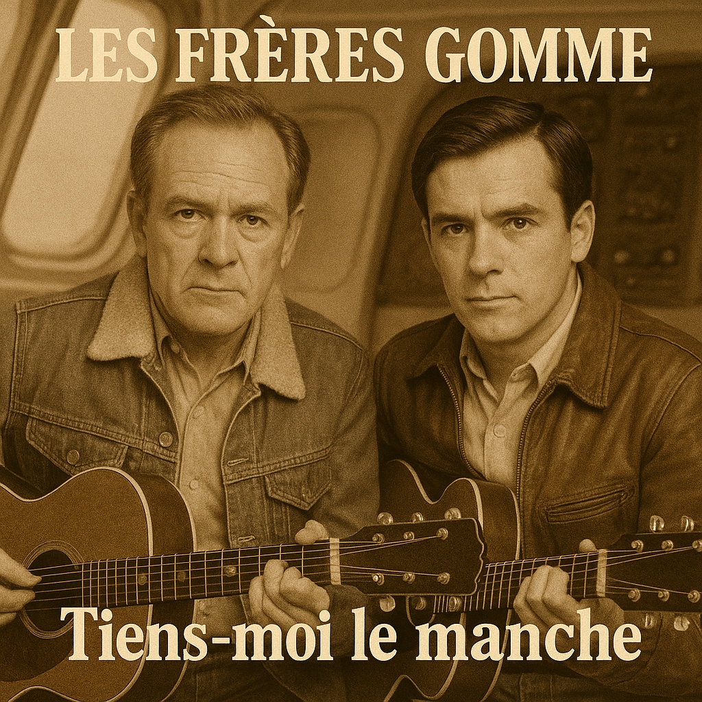 Image for Années 50