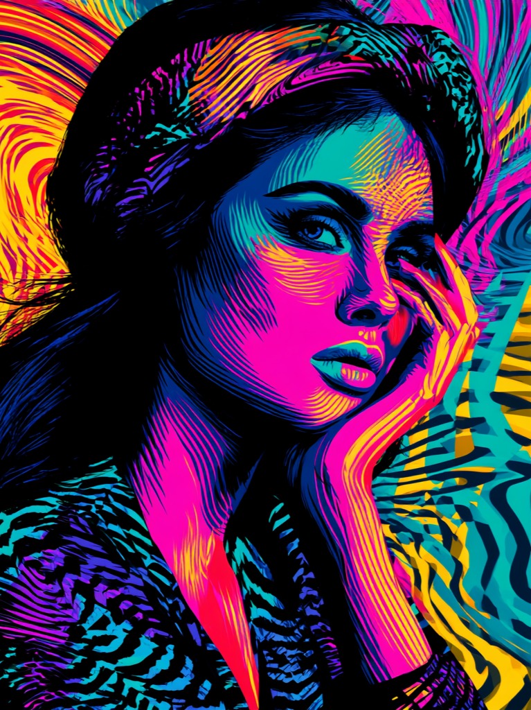 Someone Said artwork