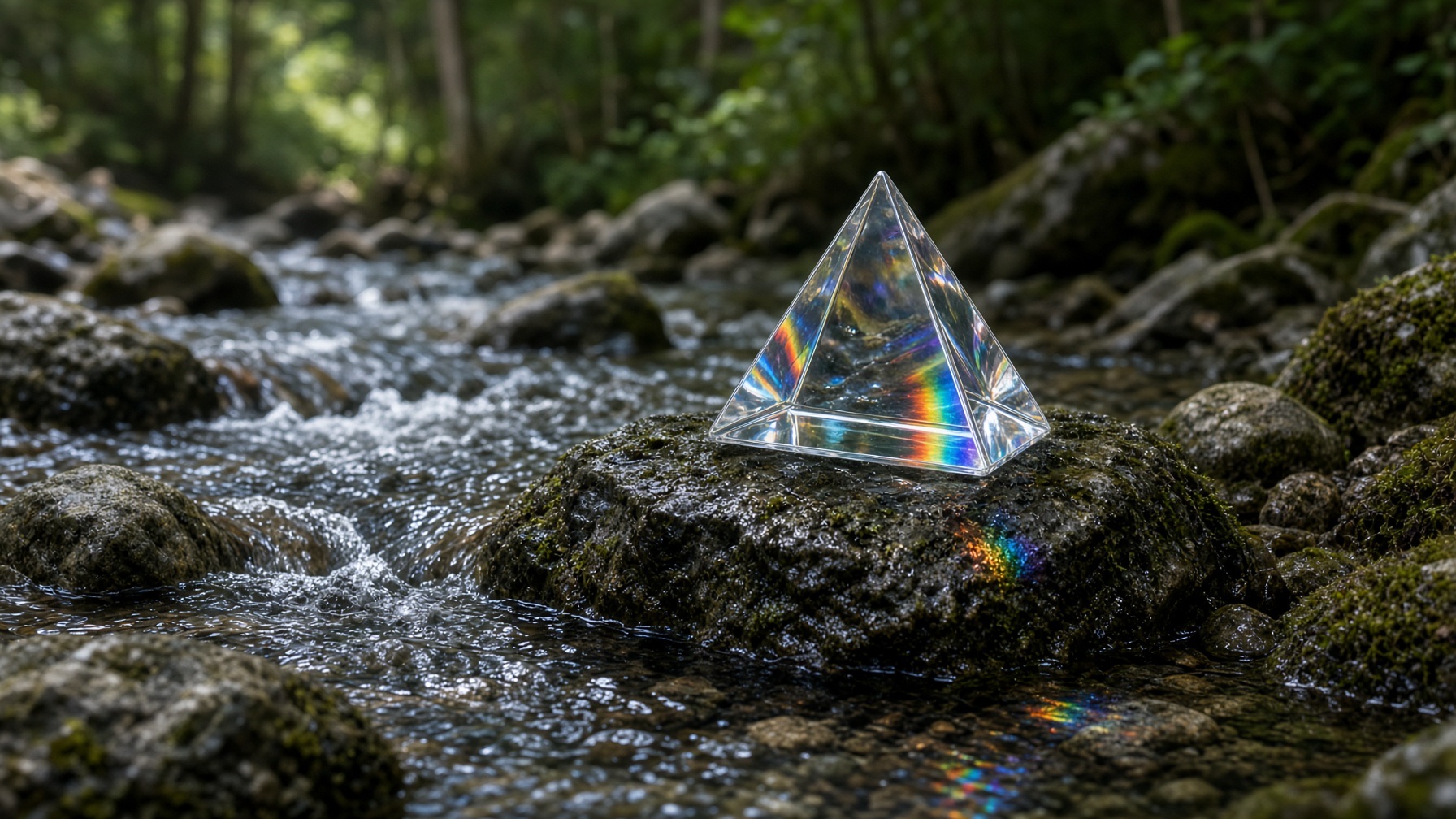 Enter Flow Mode artwork