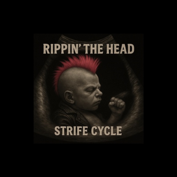 Persona image for Rippin'