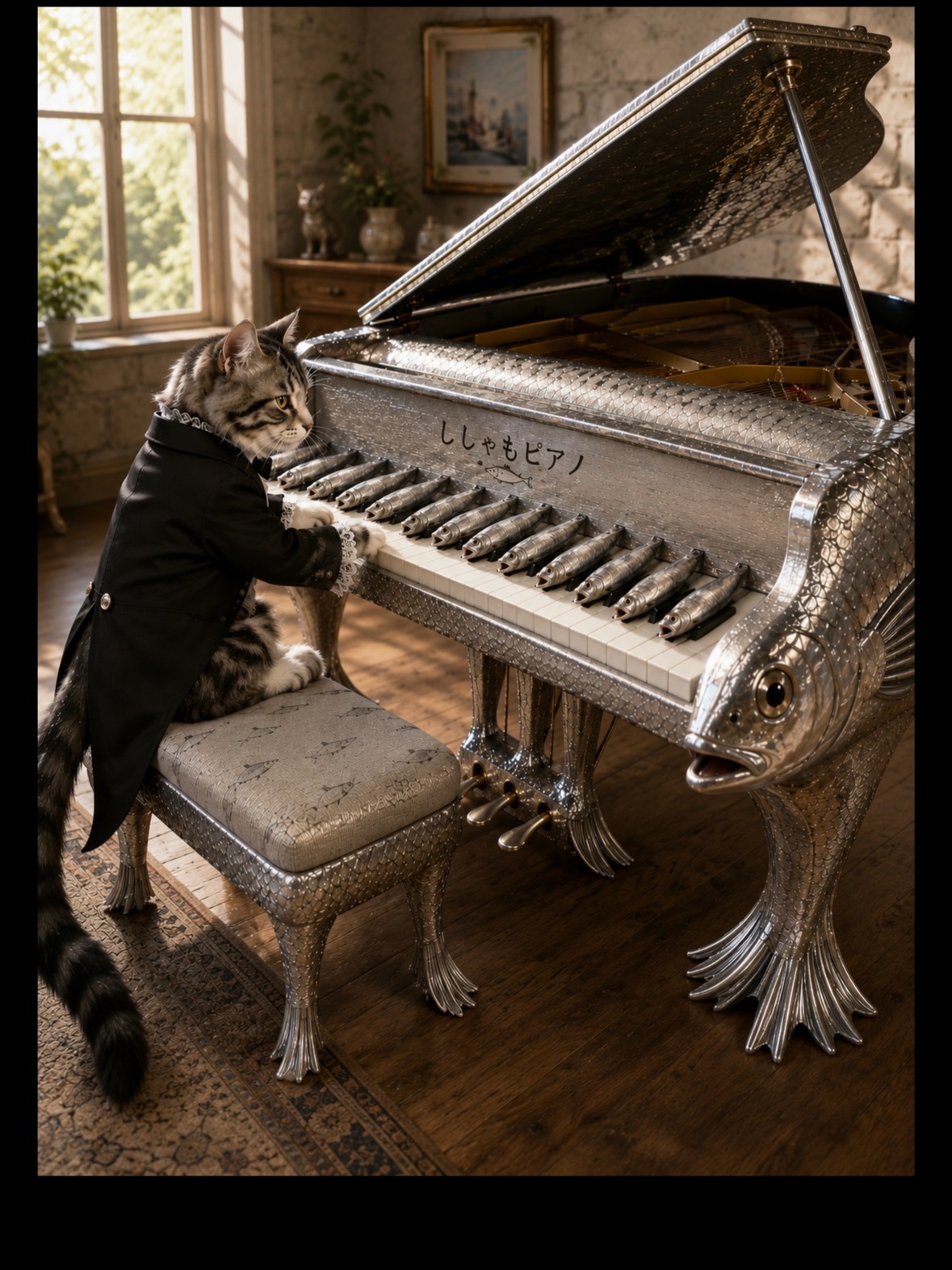 Song Image