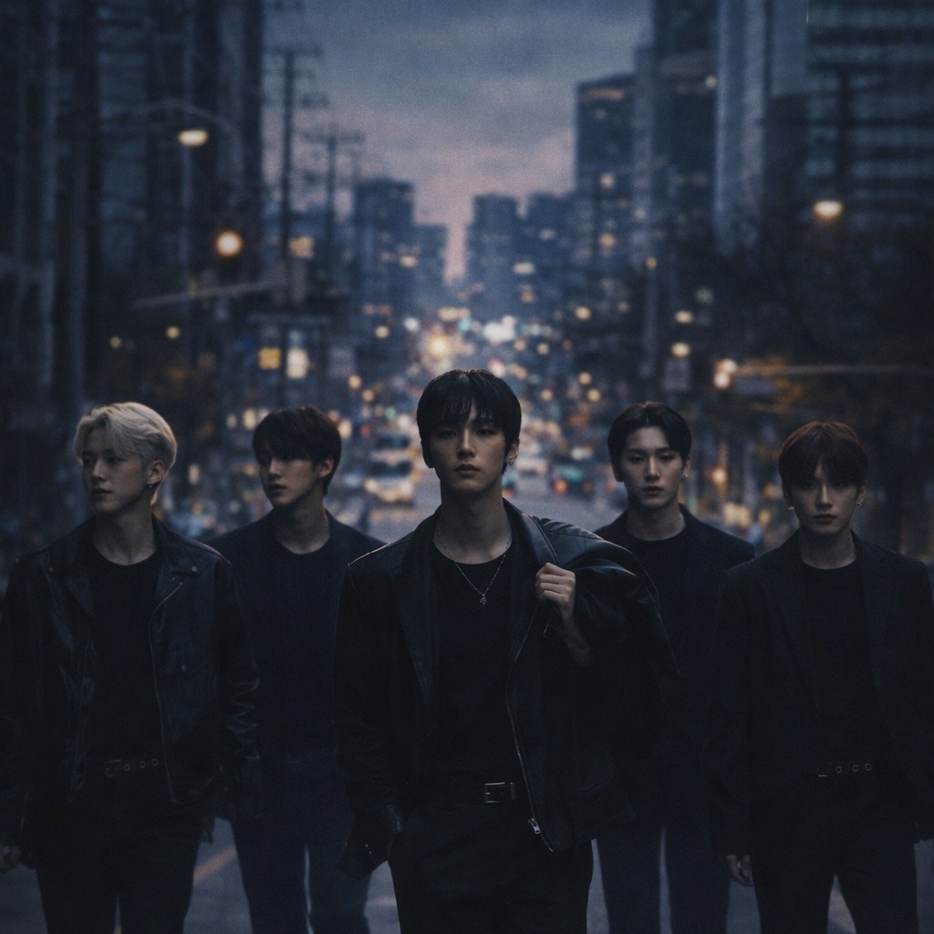 Image for World of lies✨