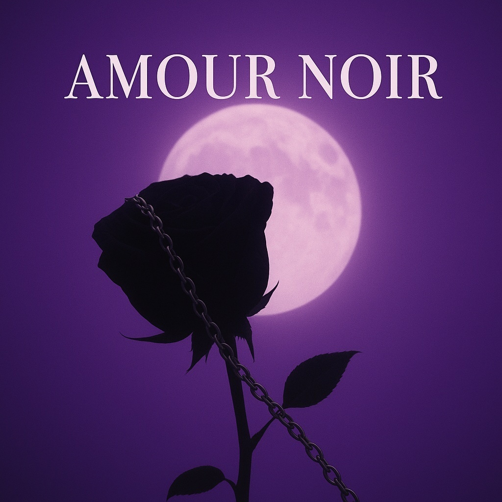 Image for Amour Noir - Album OUT NOW - (Public)