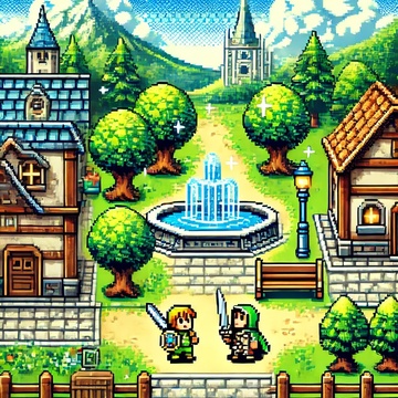 Image for Chiptunes - Top