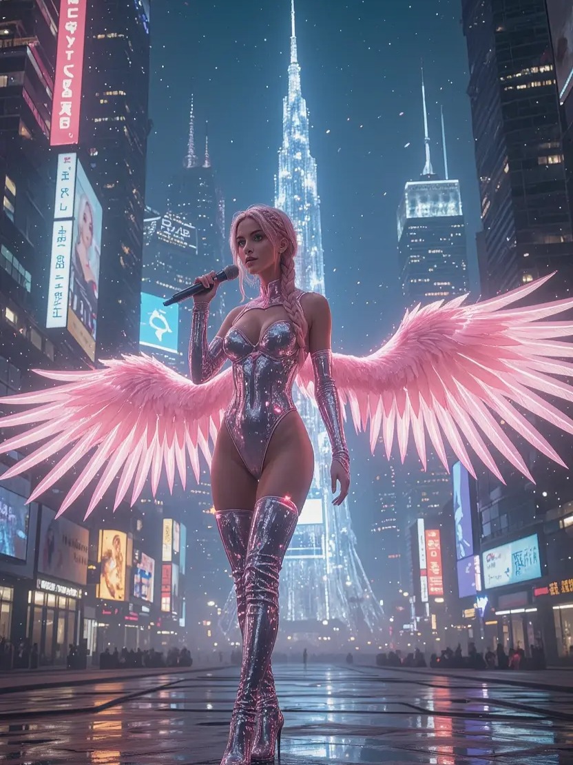 Song Cover Image