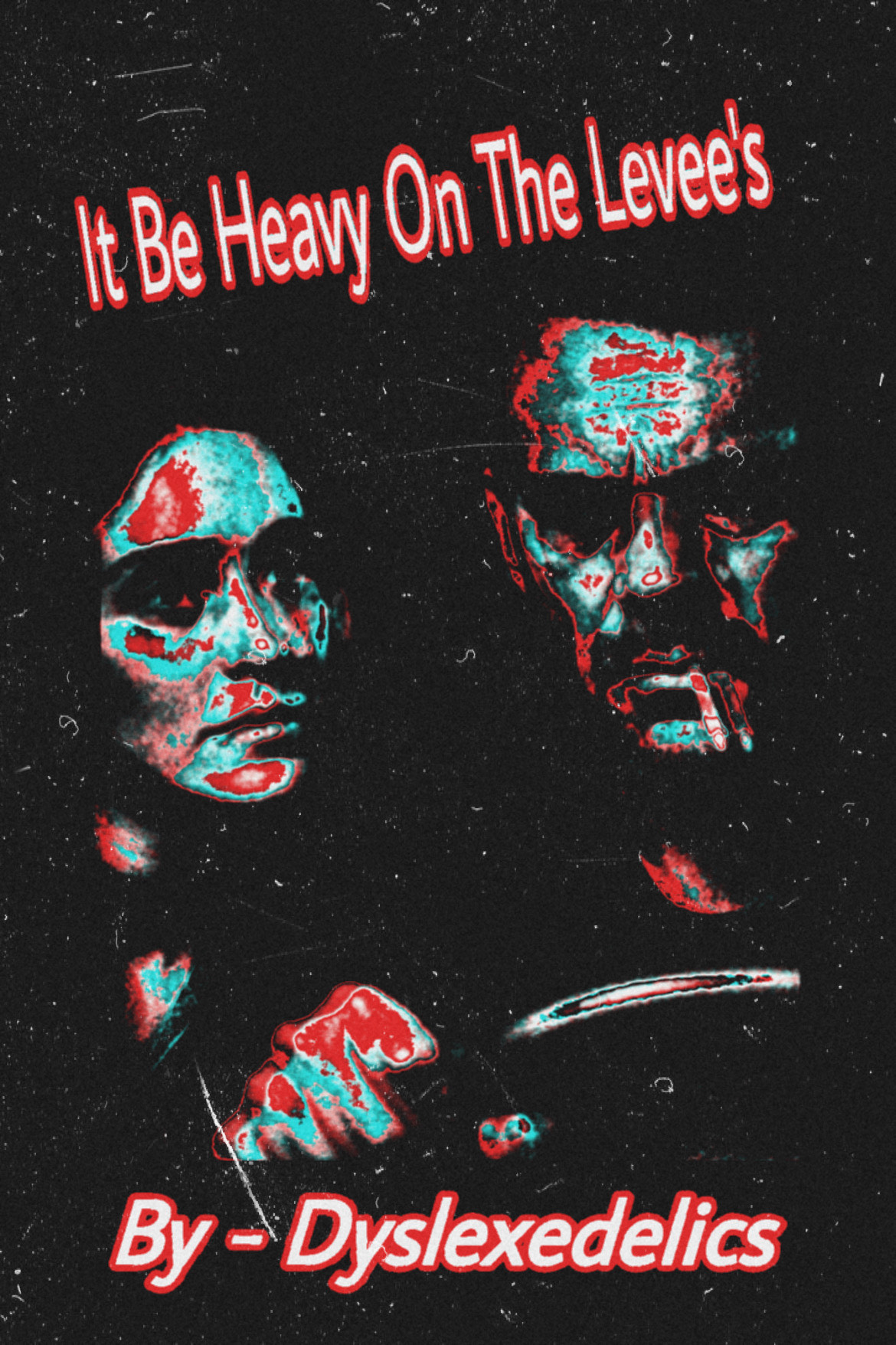 Persona image for Heavy On The Levee