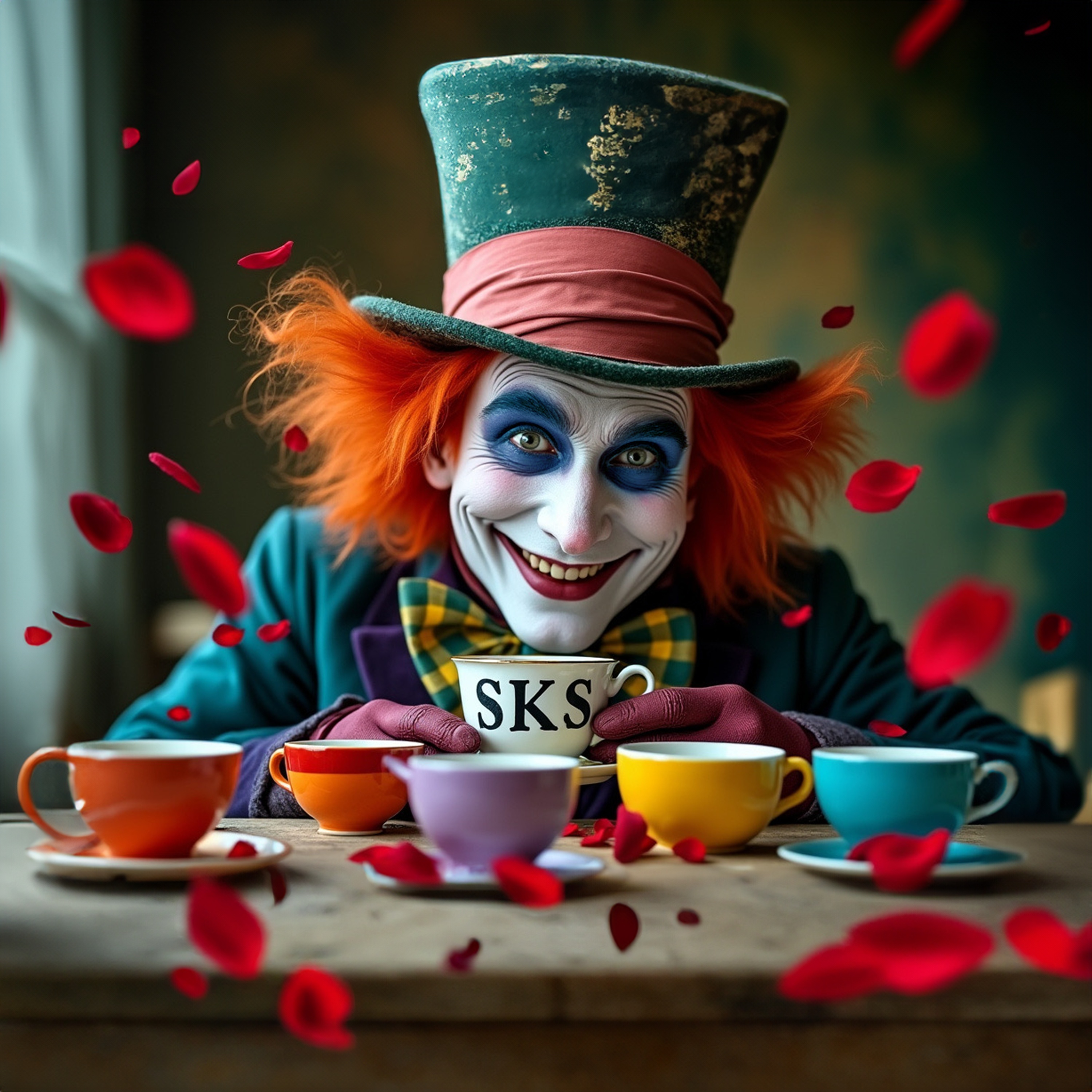 Song Image