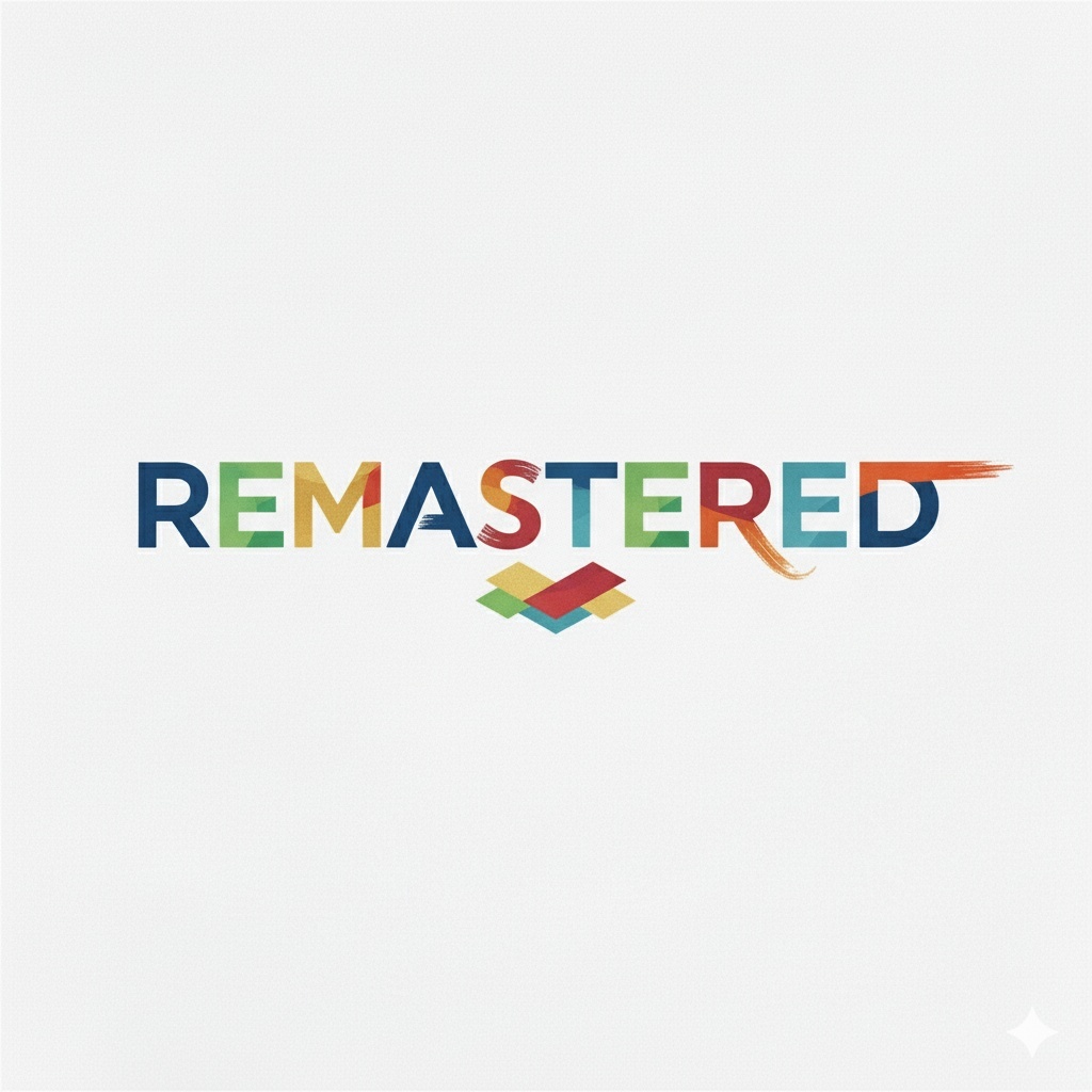 Image for Remastered