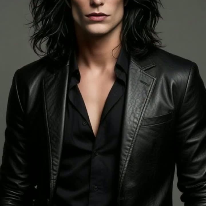 Image for The Prodigal