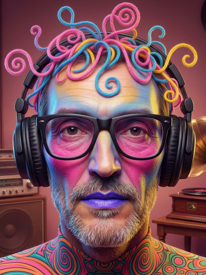 Song Image