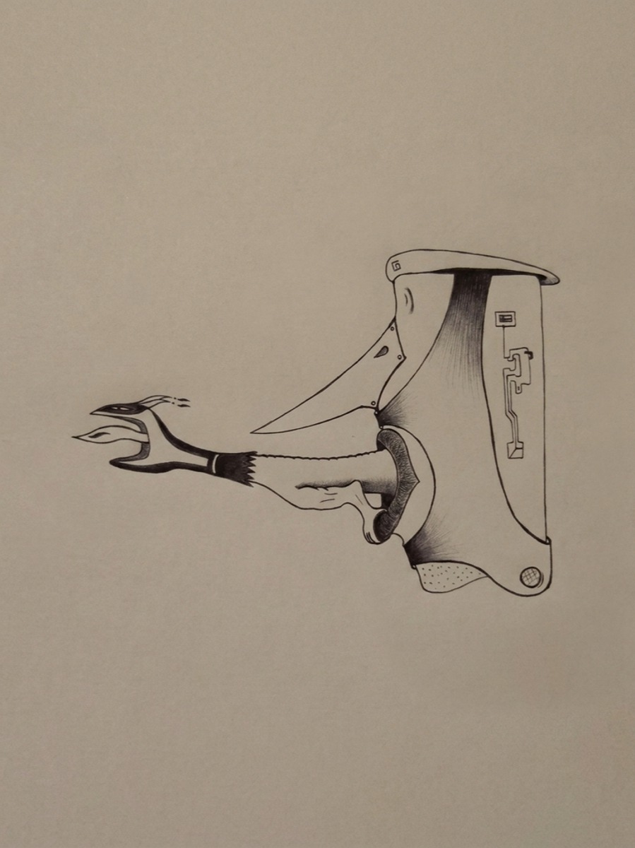 Аллюр +++ artwork