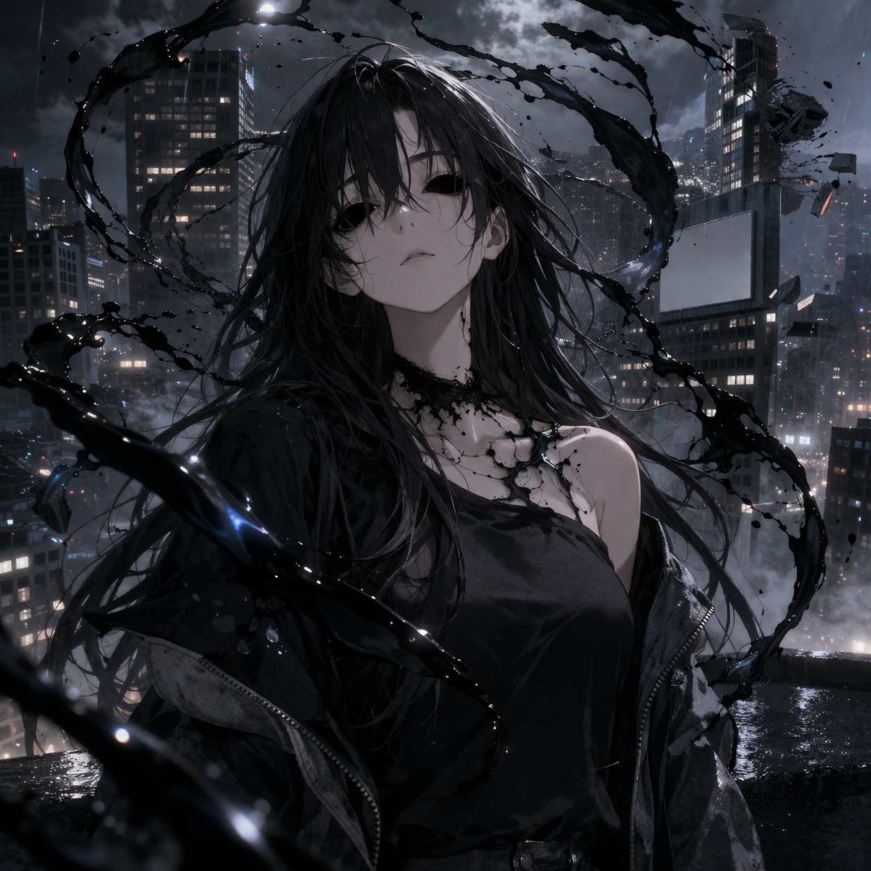 Persona image for Ink