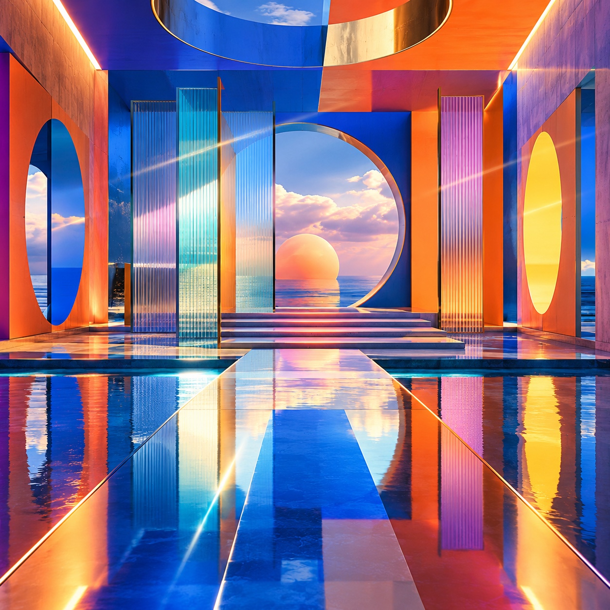 Off By One artwork