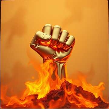 Image for Only heavymetal!!