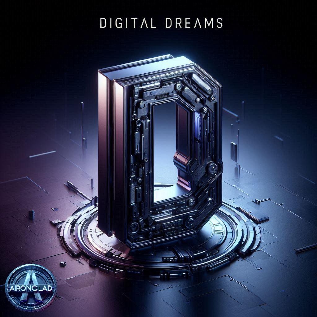 Image for Digital Dreams