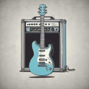 Image for Blues Shock Rock